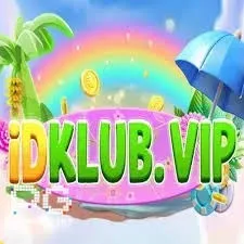 IDKLUB - Game Puzzle Menyenangkan untuk Semua Usia