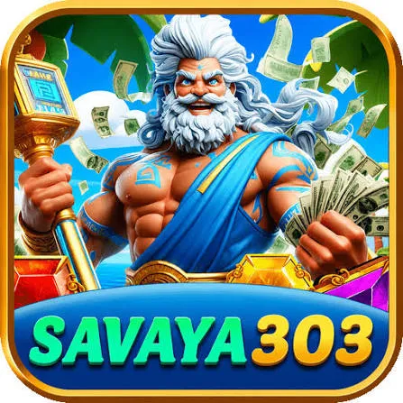 SAVAYA303 - Game MOBA Terbaik untuk Pertarungan Seru