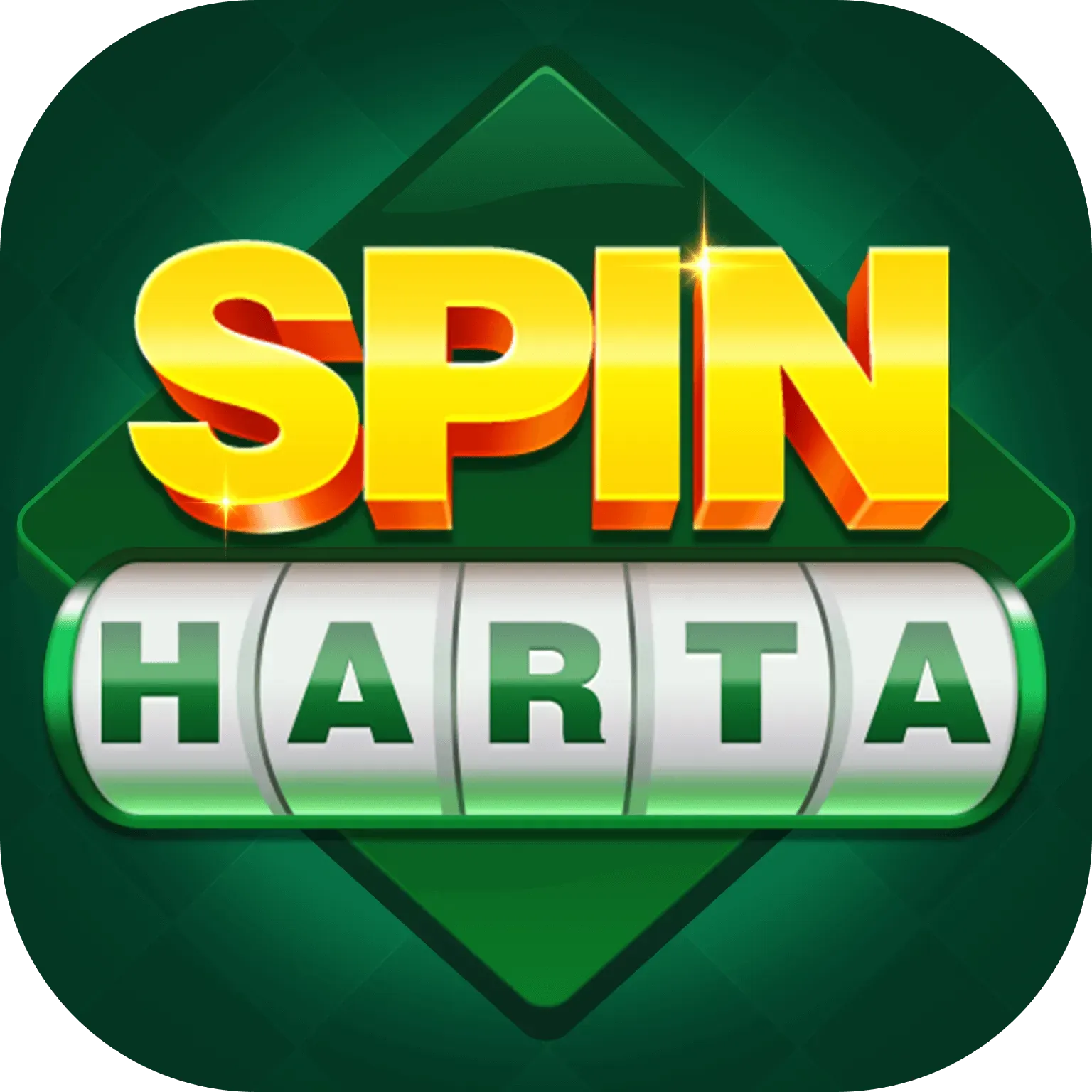 SPINHARTA - Permainan Santai yang Mengasyikkan
